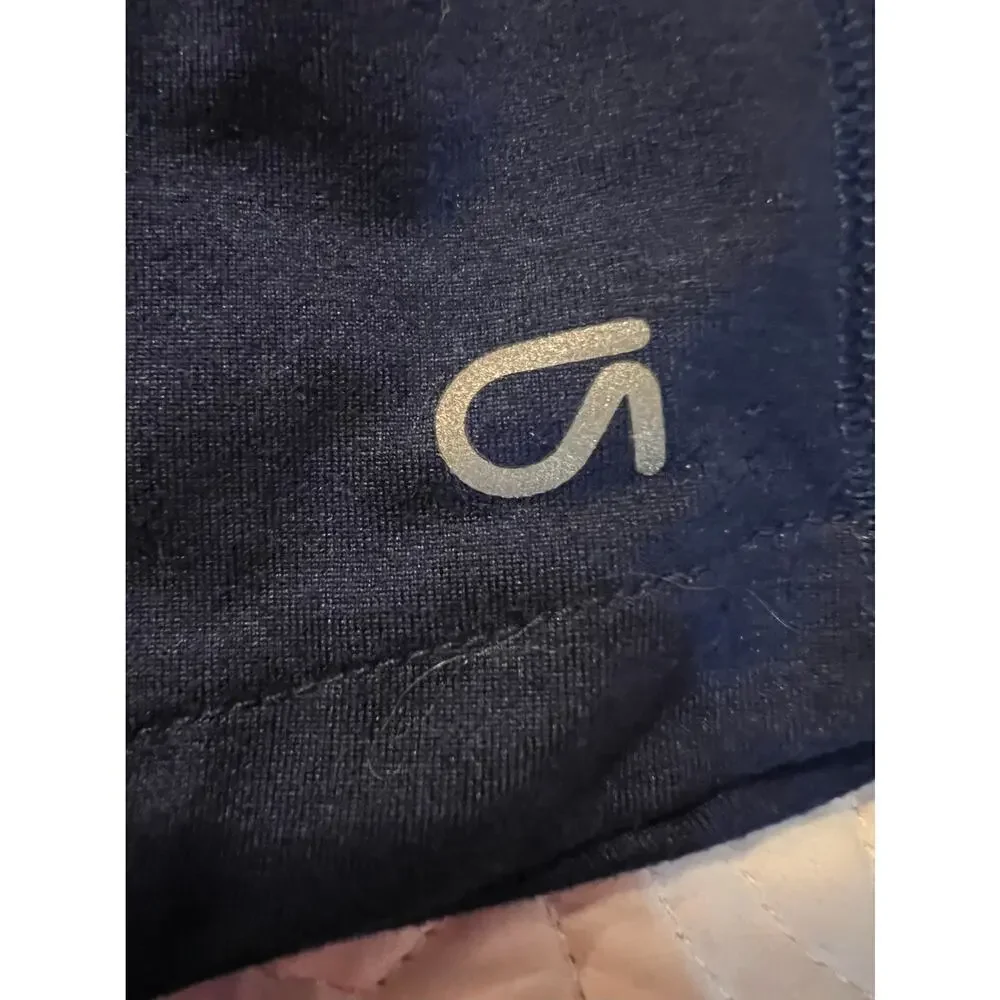 Gap Navy Blue Shorts Size sm Excellent condition